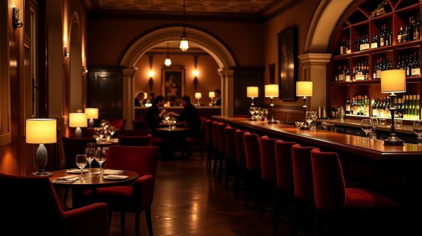 Clubs privés à Bordeaux : un guide des meilleures adresses