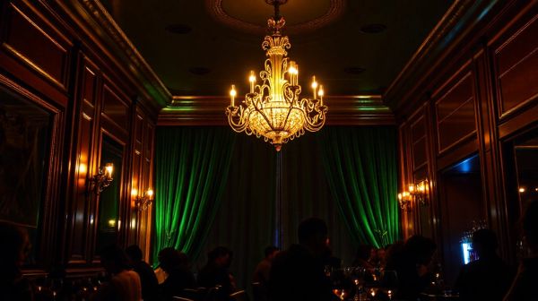 Clubs privés à Bordeaux : un guide des meilleures adresses