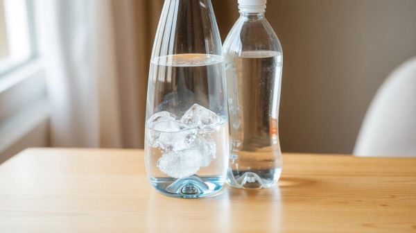 Comparatif ultime : carafes filtrantes ou eau du robinet ?