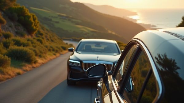 Réservez un chauffeur privé au Pays Basque pour vos déplacements