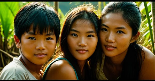 Vietnam en famille : expériences uniques à partager ensemble