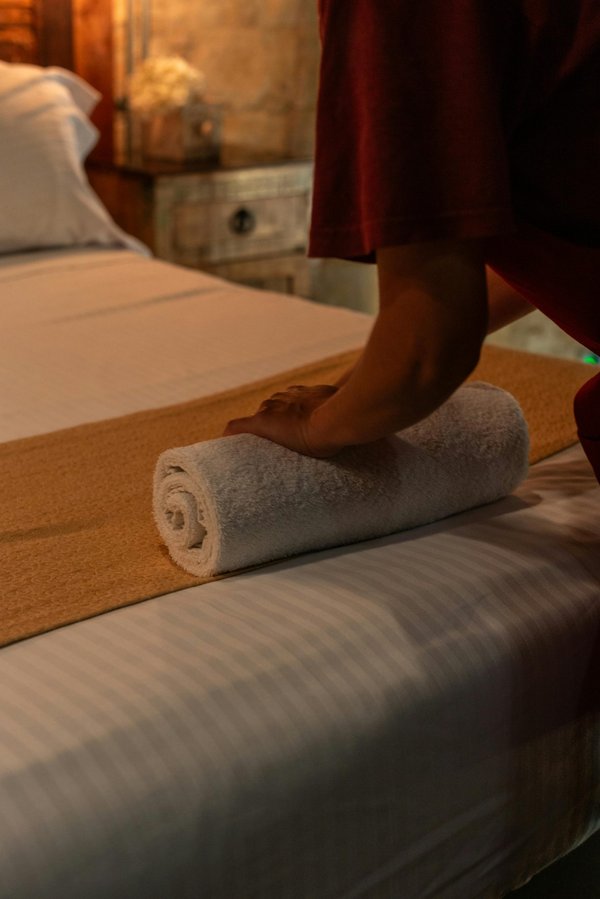 Évasion paisible aux chambres d'hôtes casa elia à pontal