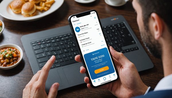 Billets ouigo : comment réserver facilement en 2024